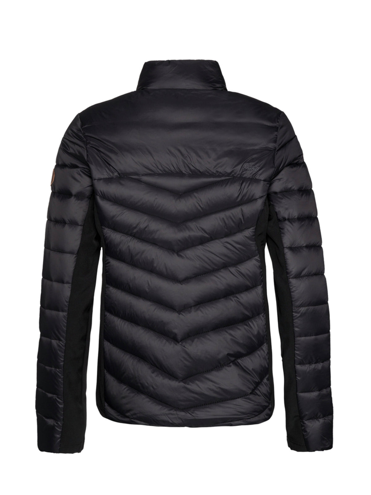 PROTEST OGOKI Outerwear Jacket | True Black