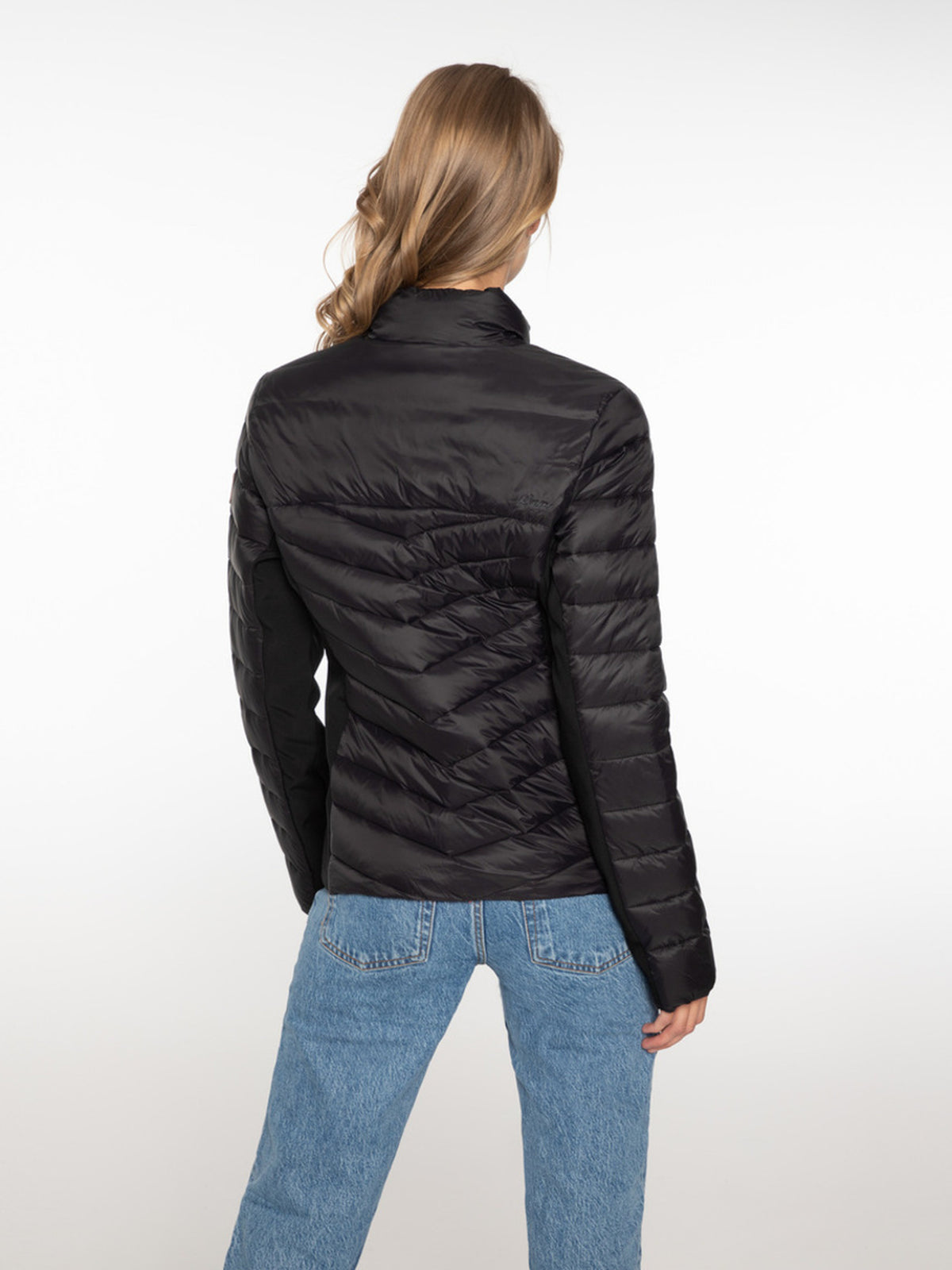 PROTEST OGOKI Outerwear Jacket | True Black