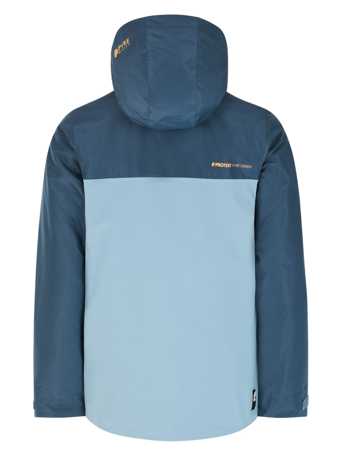 PROTEST PRTAMOUNT snowjacket | Steel Blue