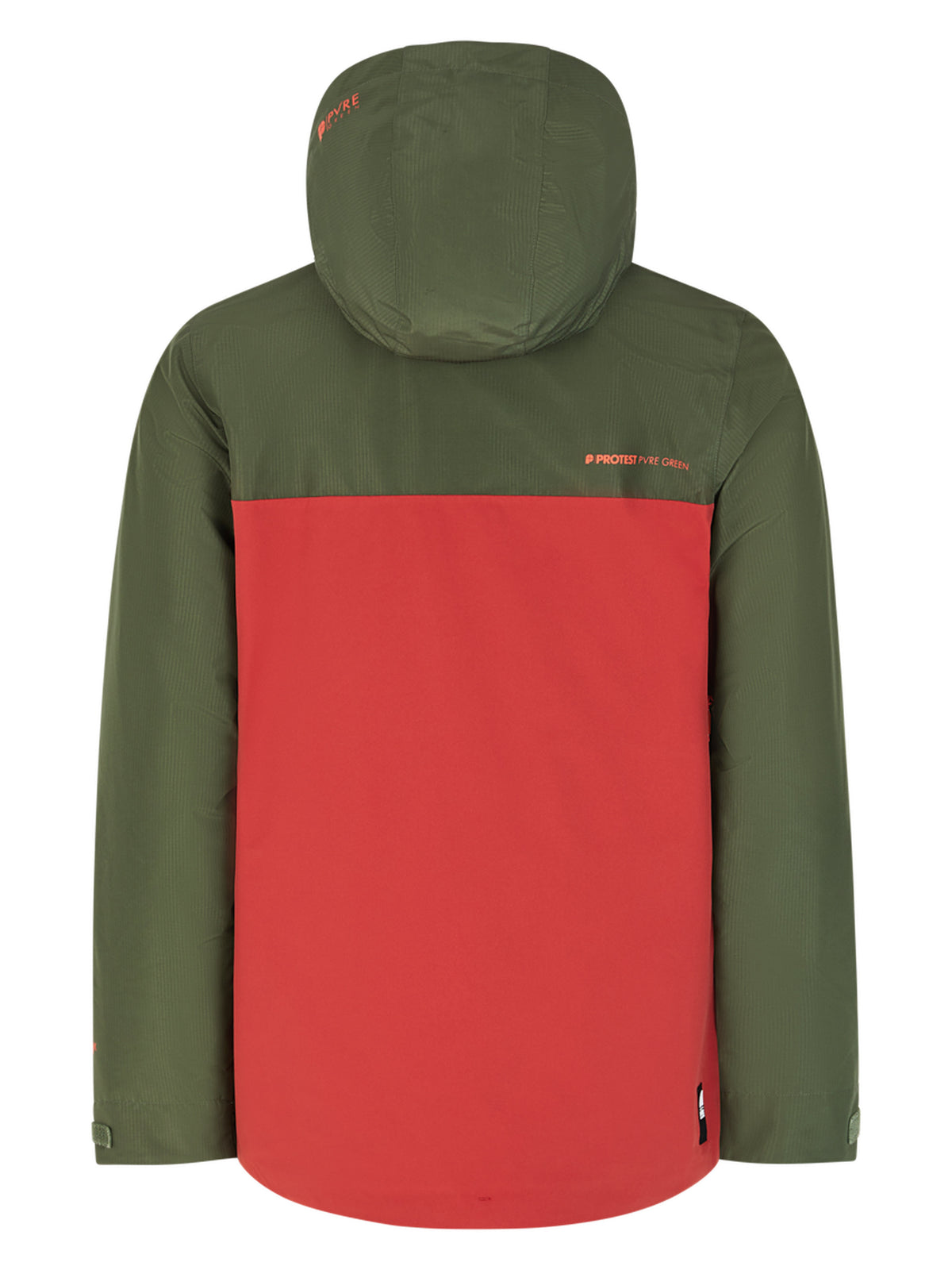 PROTEST PRTAMOUNT snowjacket | Thyme