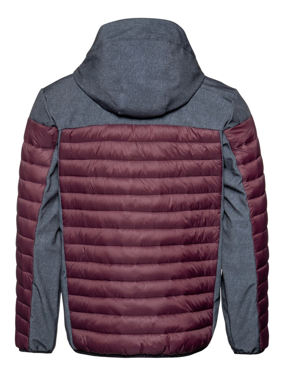 PROTEST UPDATE Outerwear Jacket | Deep Orchid