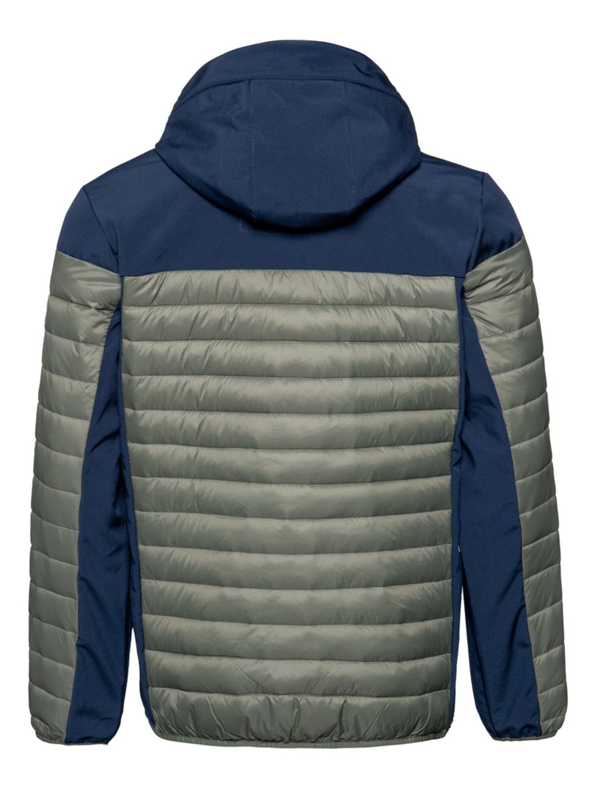 PROTEST UPDATE outerwear jacket | Grey Green