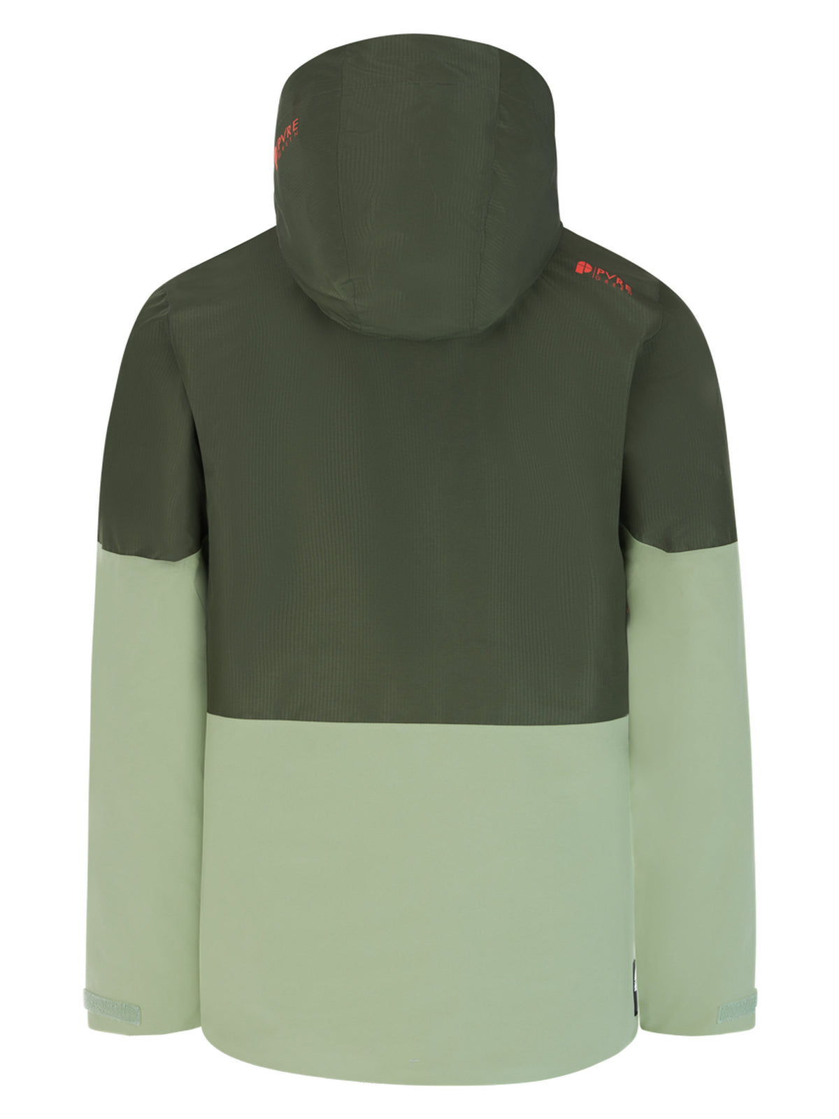 PROTEST PRTBAKIE snowjacket | Thyme