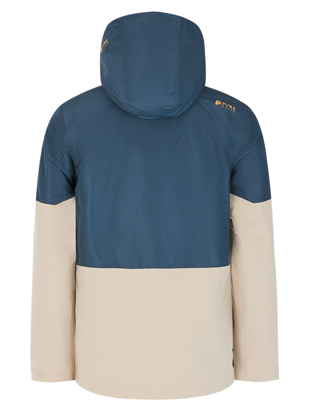 PROTEST PRTBAKIE snowjacket | Yale Blue