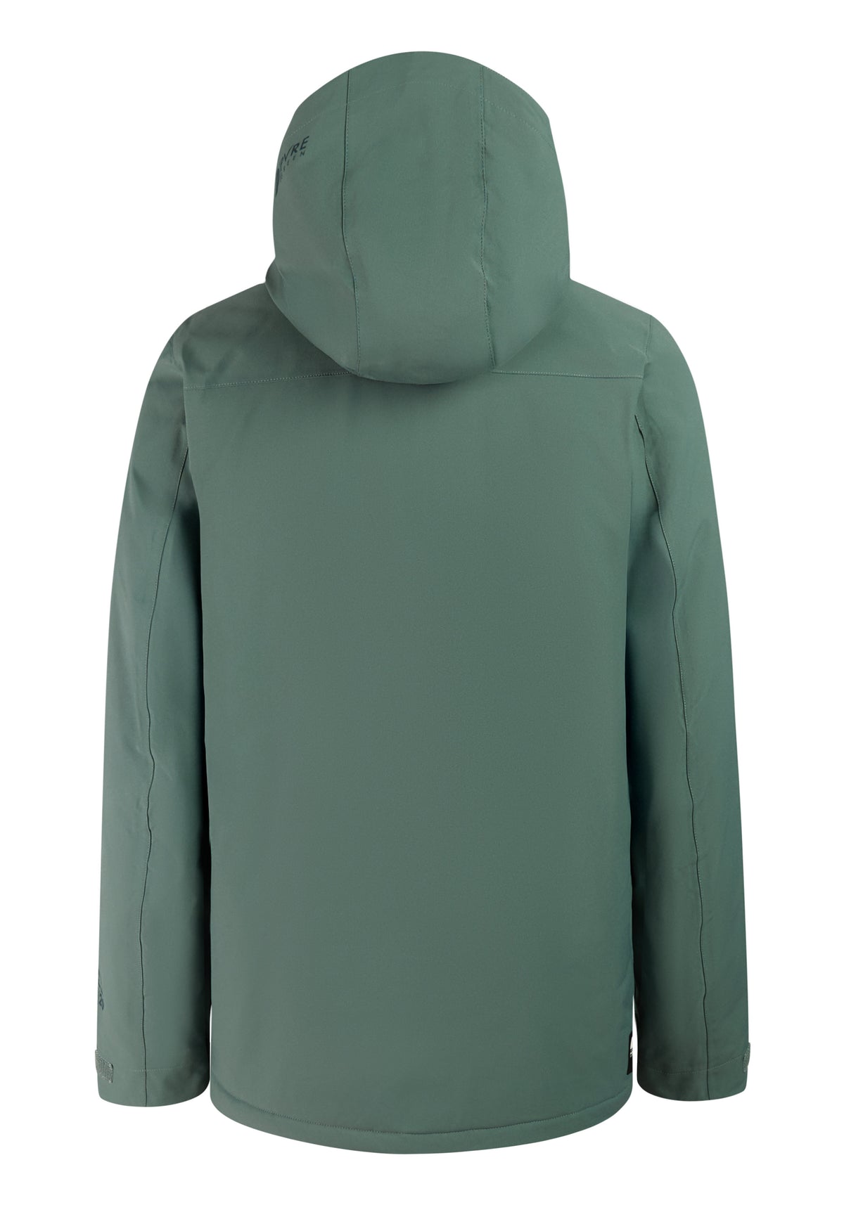 PROTEST PRTTIMOTHY Snowjackets | Evergreen