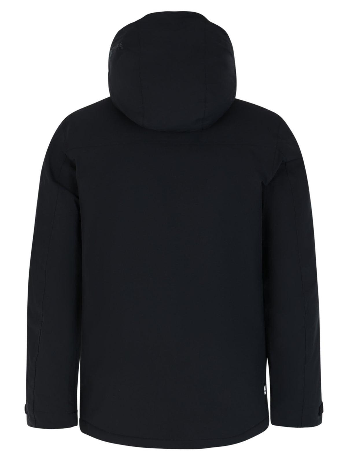 PROTEST PRTTIMOTHY Snowjacket | True Black
