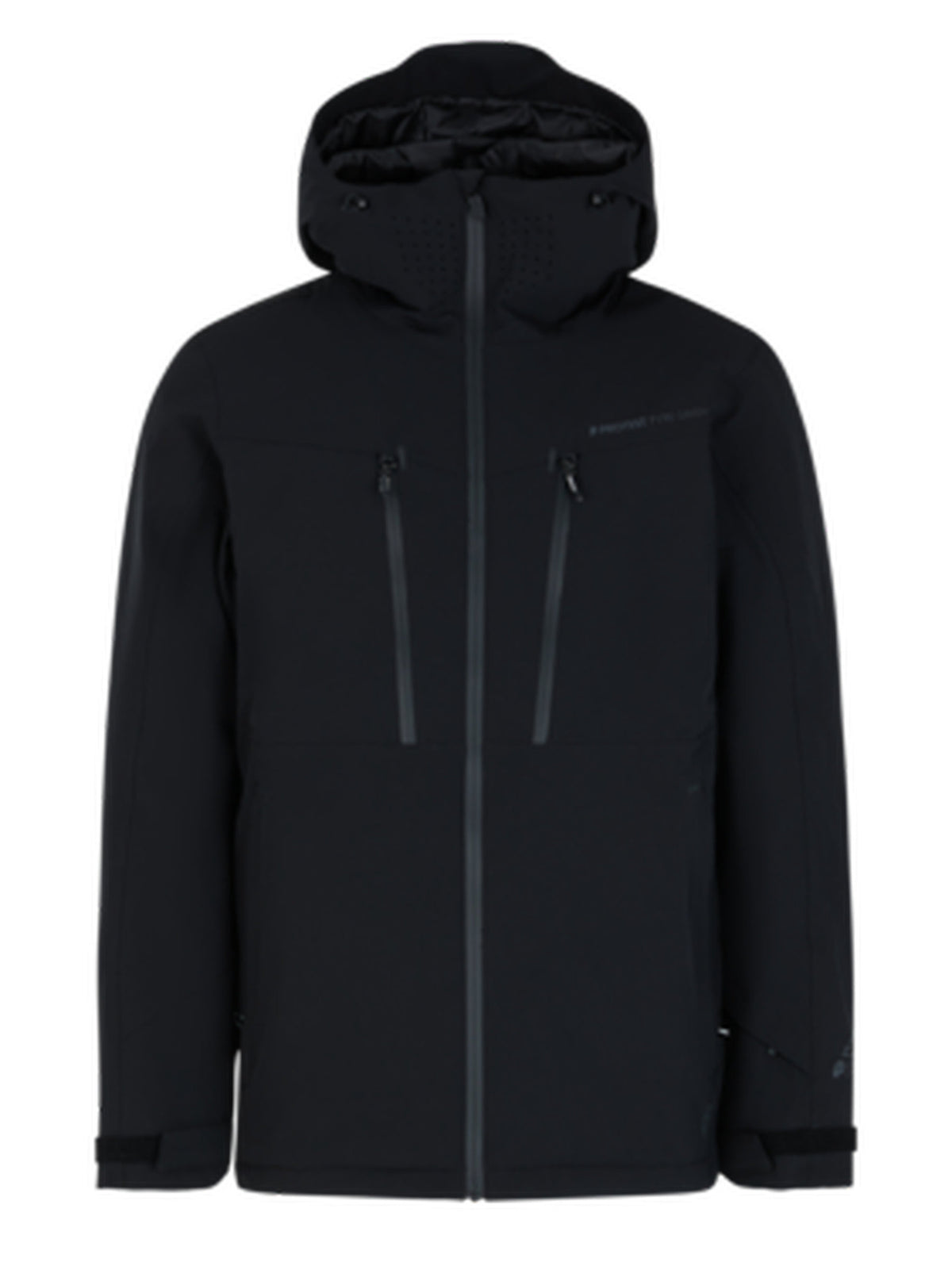 PROTEST PRTTIMOTHY Snowjacket | True Black