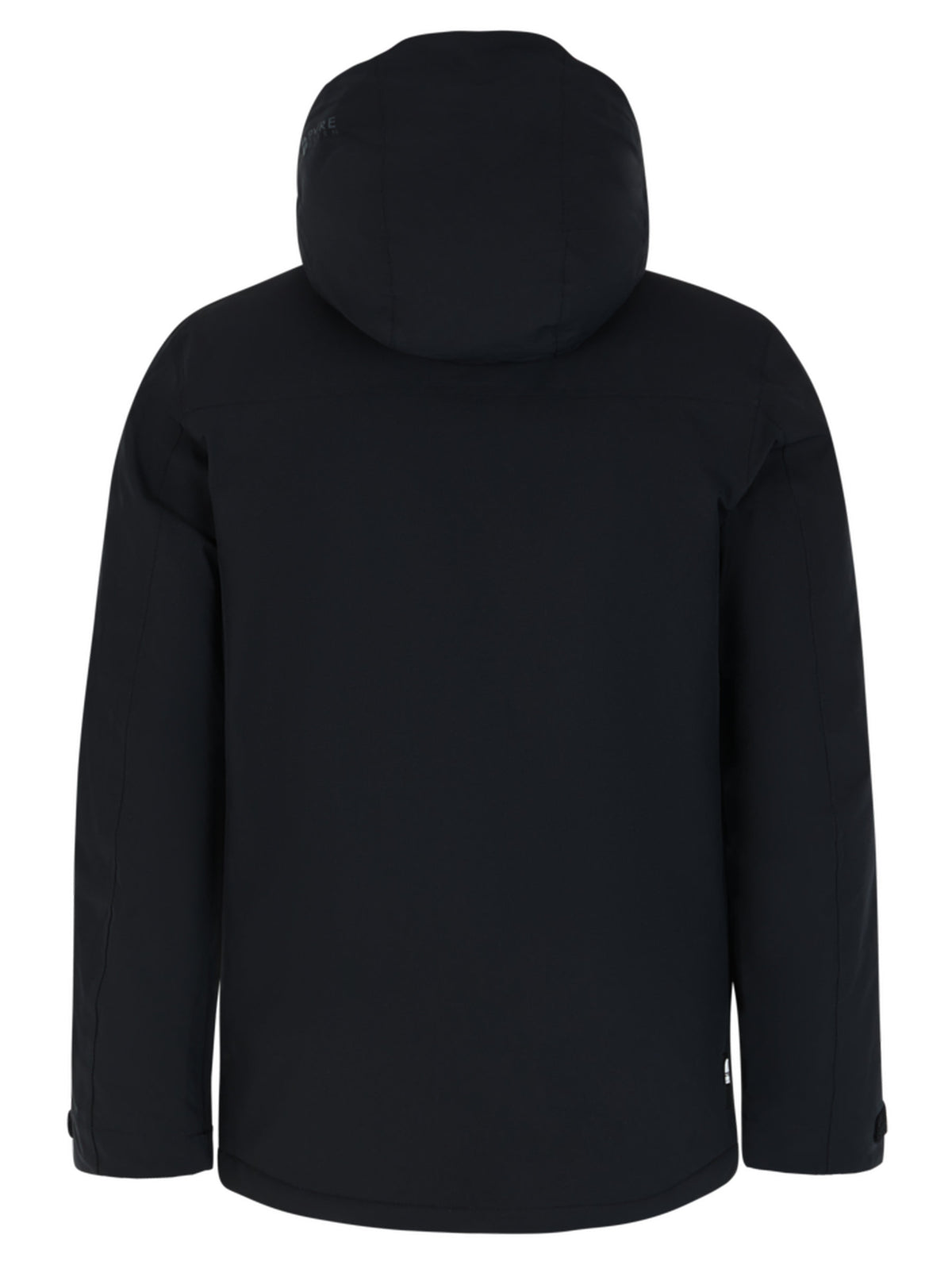 PROTEST PRTTIMOTHY Snowjacket | True Black