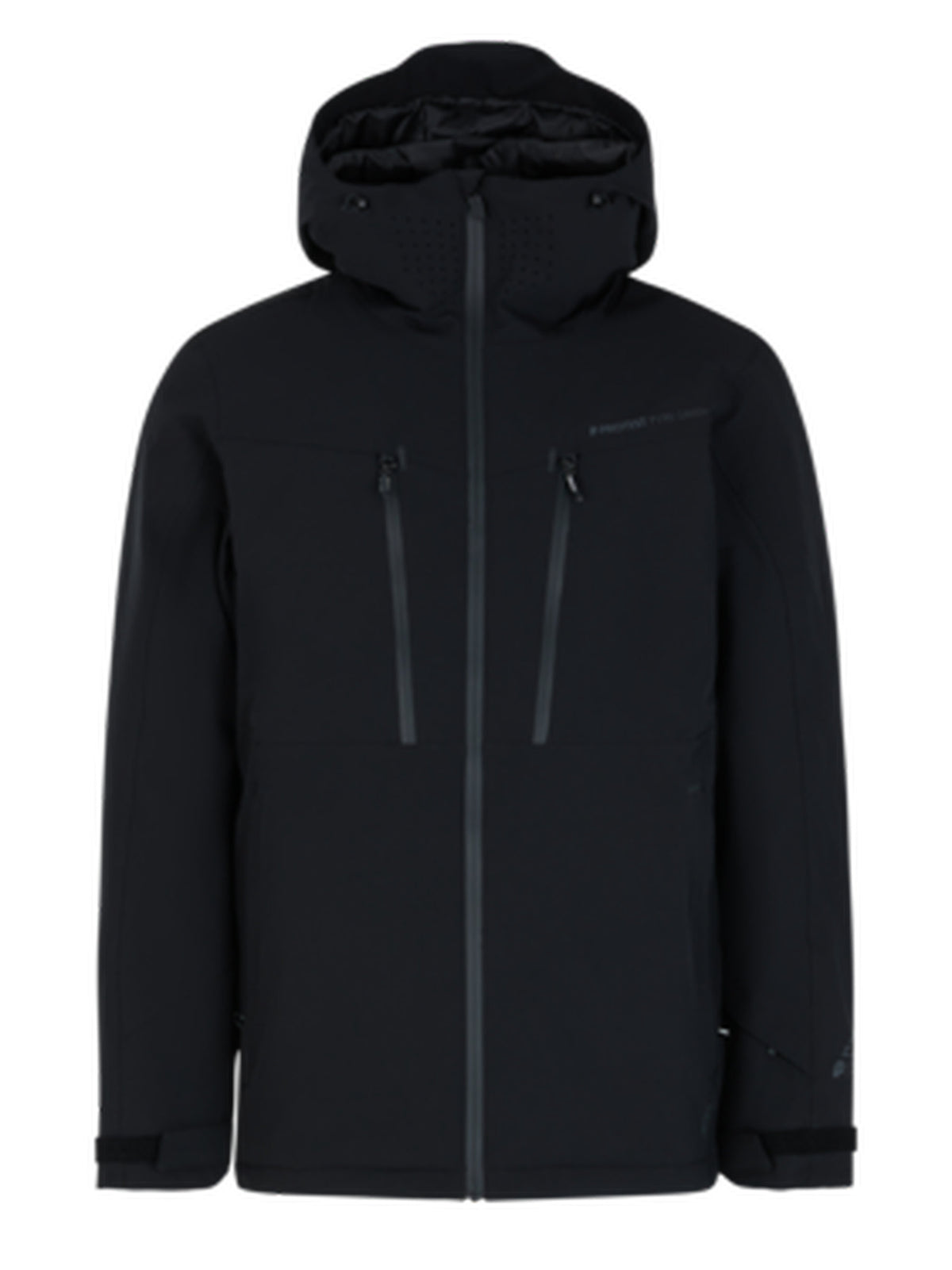 PROTEST PRTTIMOTHY Snowjacket | True Black