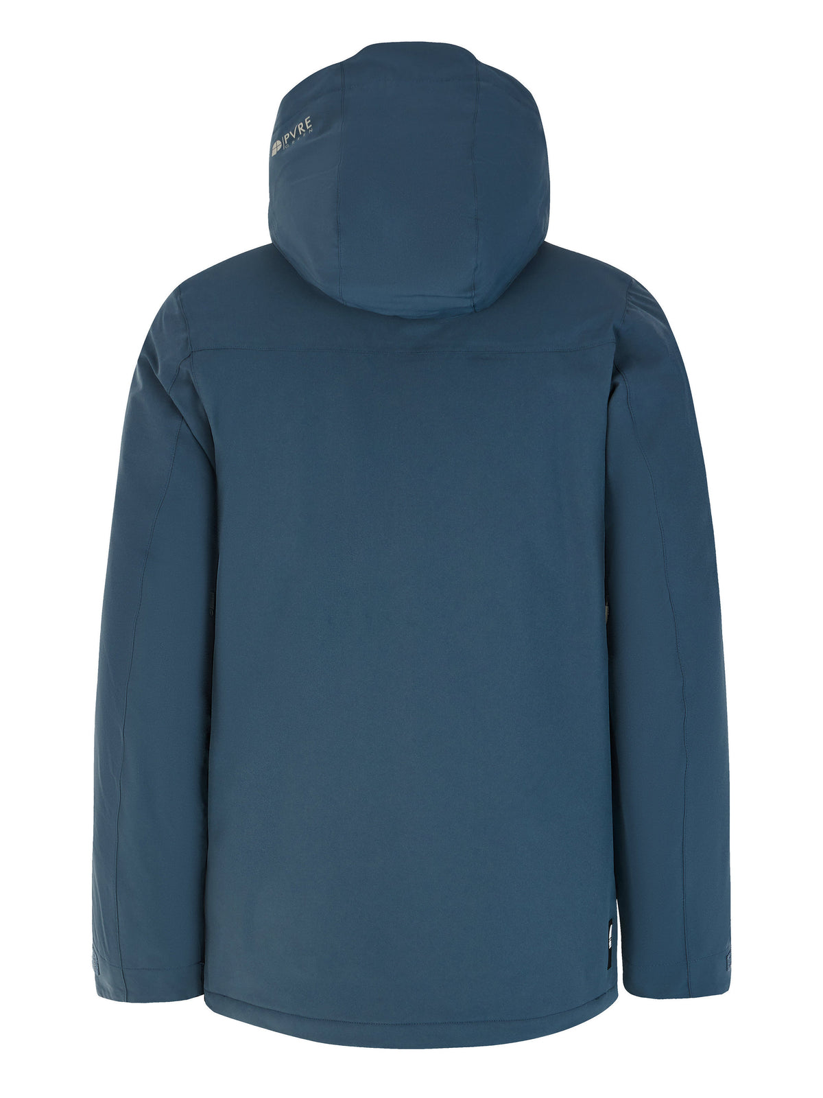 PROTEST PRTTIMOTHY Snowjackets | Twilight navy