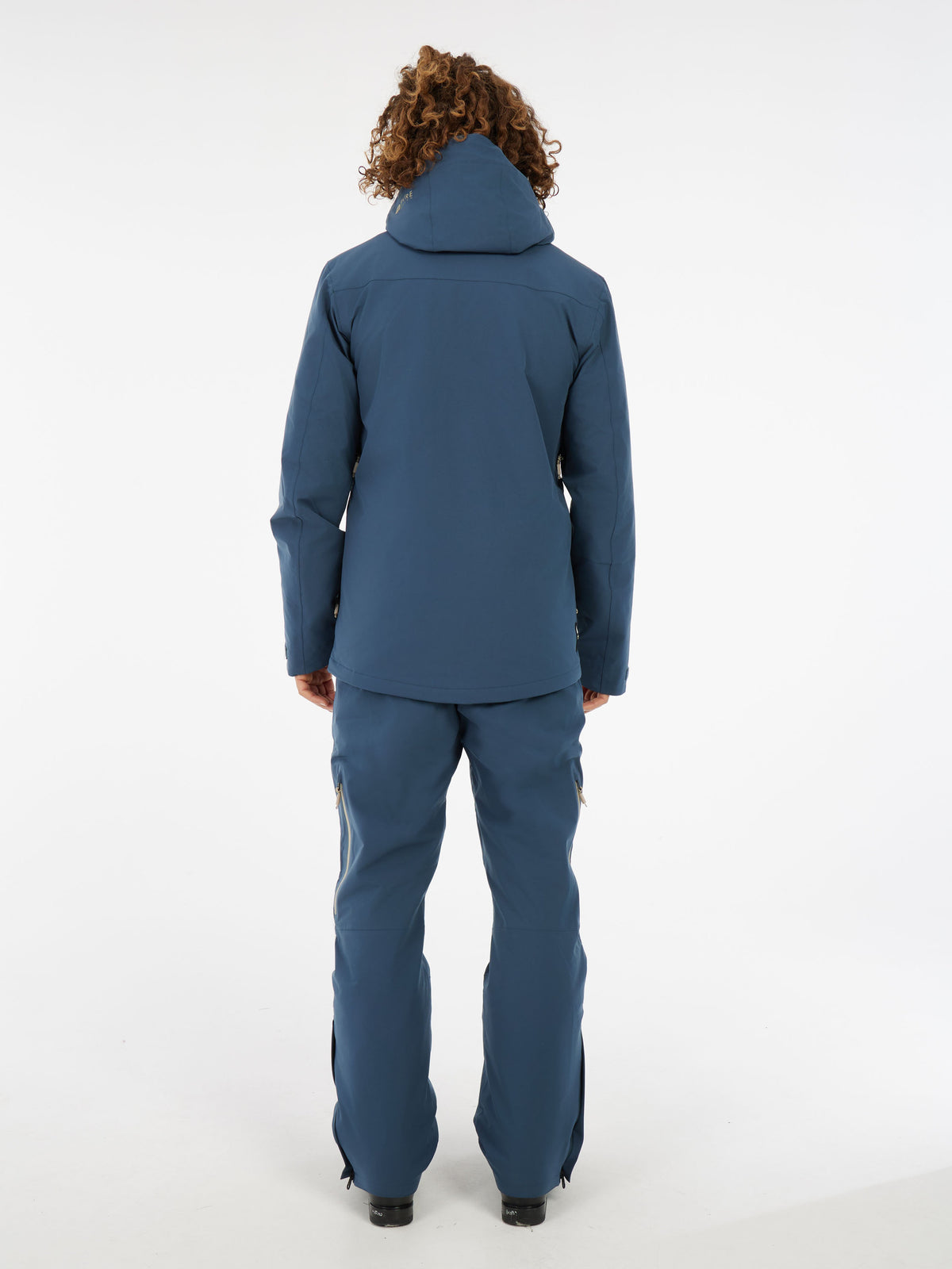 PROTEST PRTTIMOTHY Snowjacket | Twilight navy