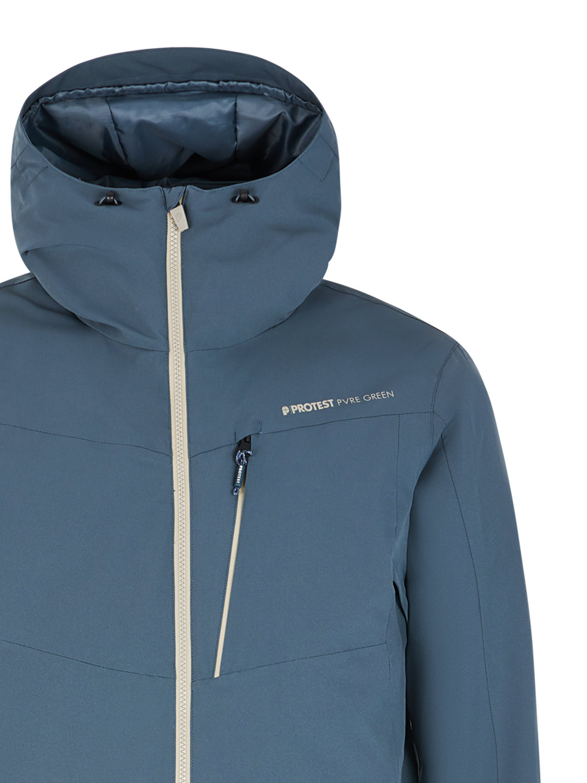 PROTEST PRTBARRIC snowjacket | Yale Blue
