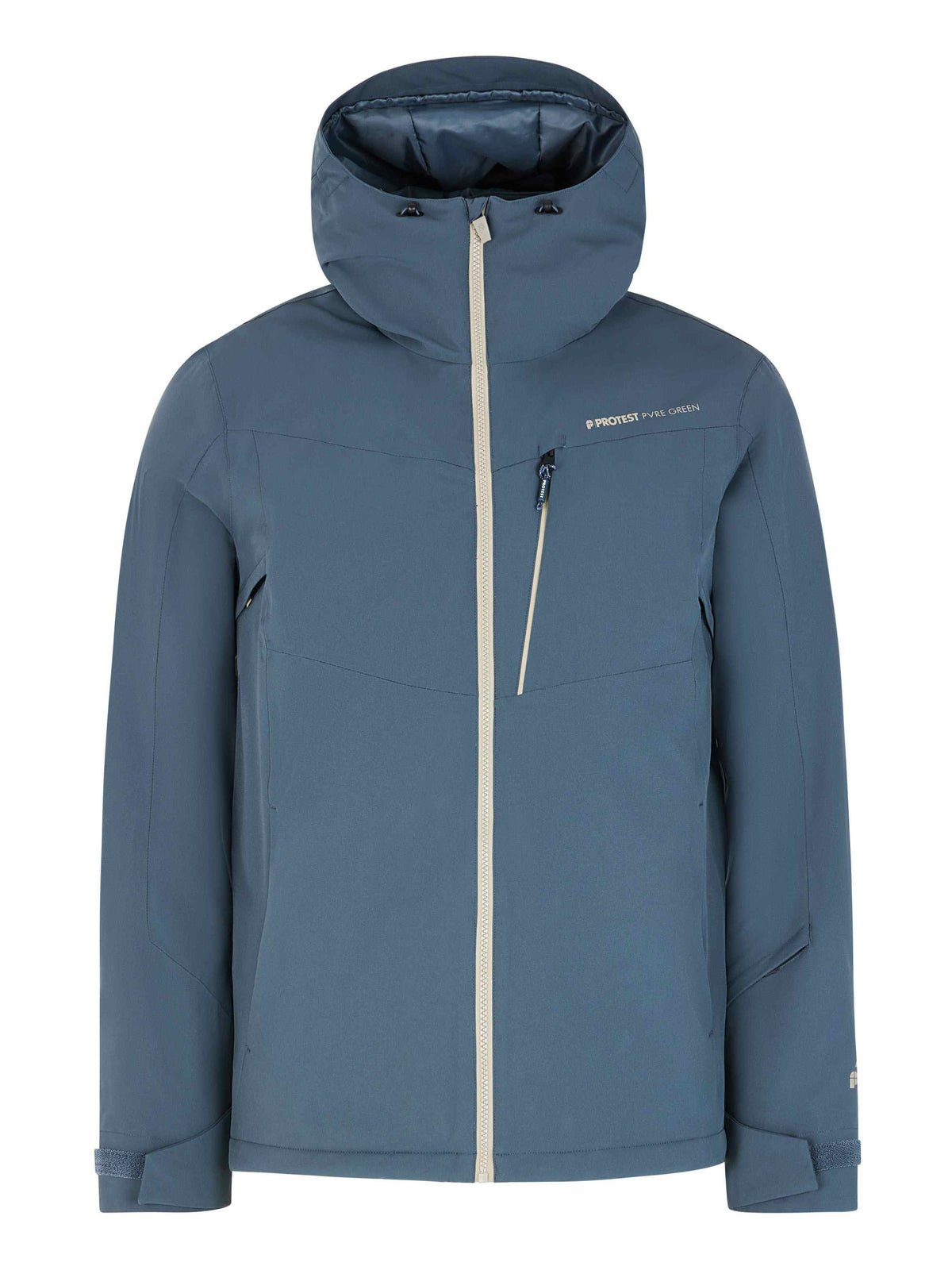 PROTEST PRTBARRIC snowjacket | Yale Blue
