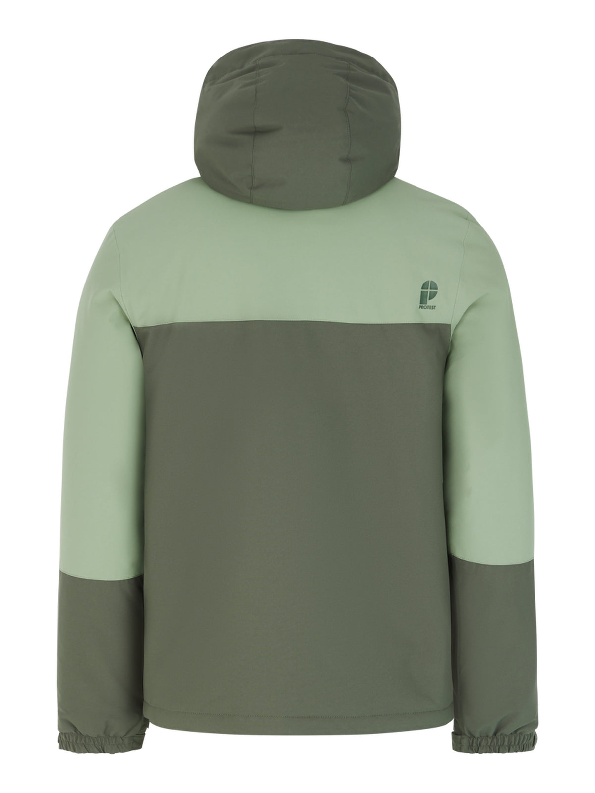 PROTEST PRTCHOOSE snowjacket | Thyme