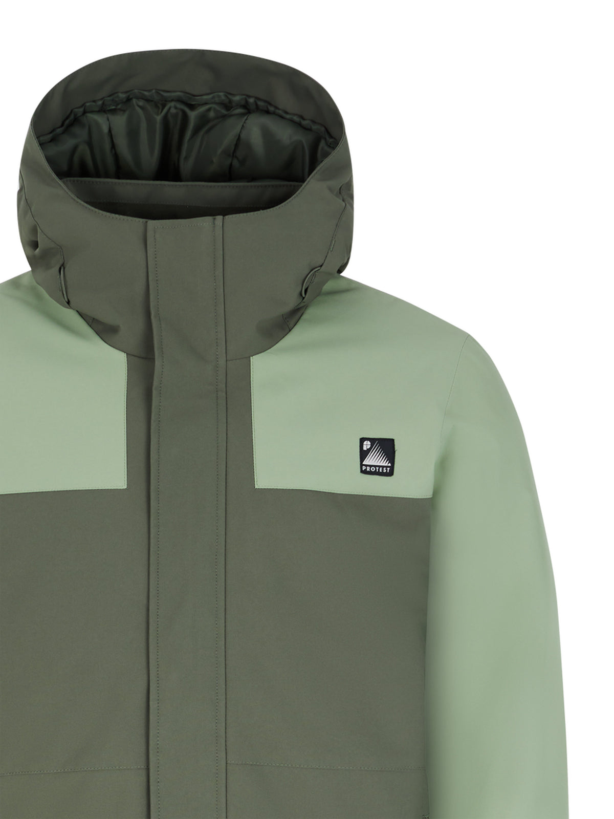 PROTEST PRTCHOOSE snowjacket | Thyme