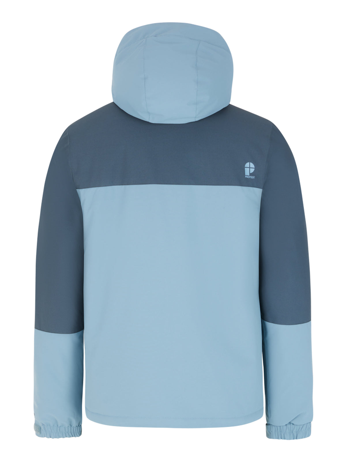 PROTEST PRTCHOOSE snowjacket | Yale Blue