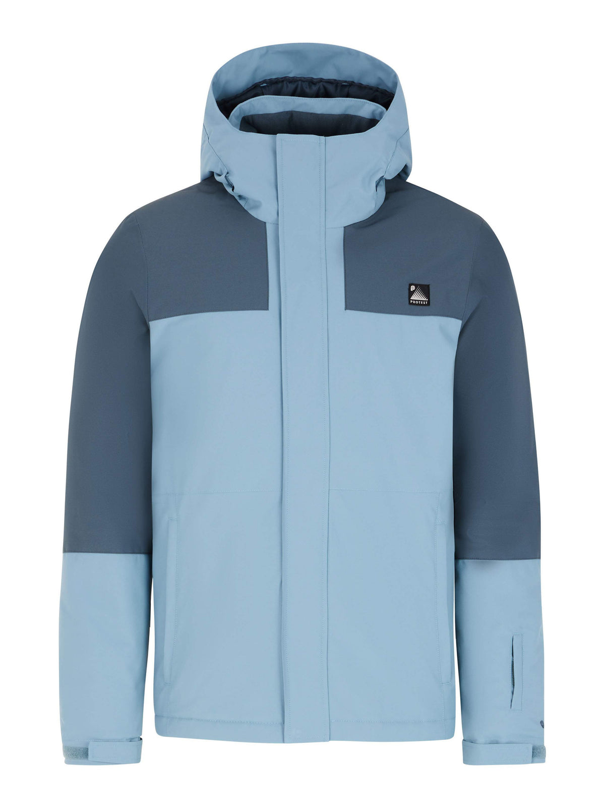 PROTEST PRTCHOOSE snowjacket | Yale Blue