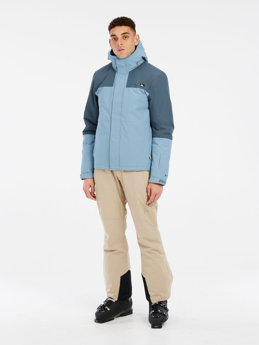 PROTEST PRTCHOOSE snowjacket | Yale Blue