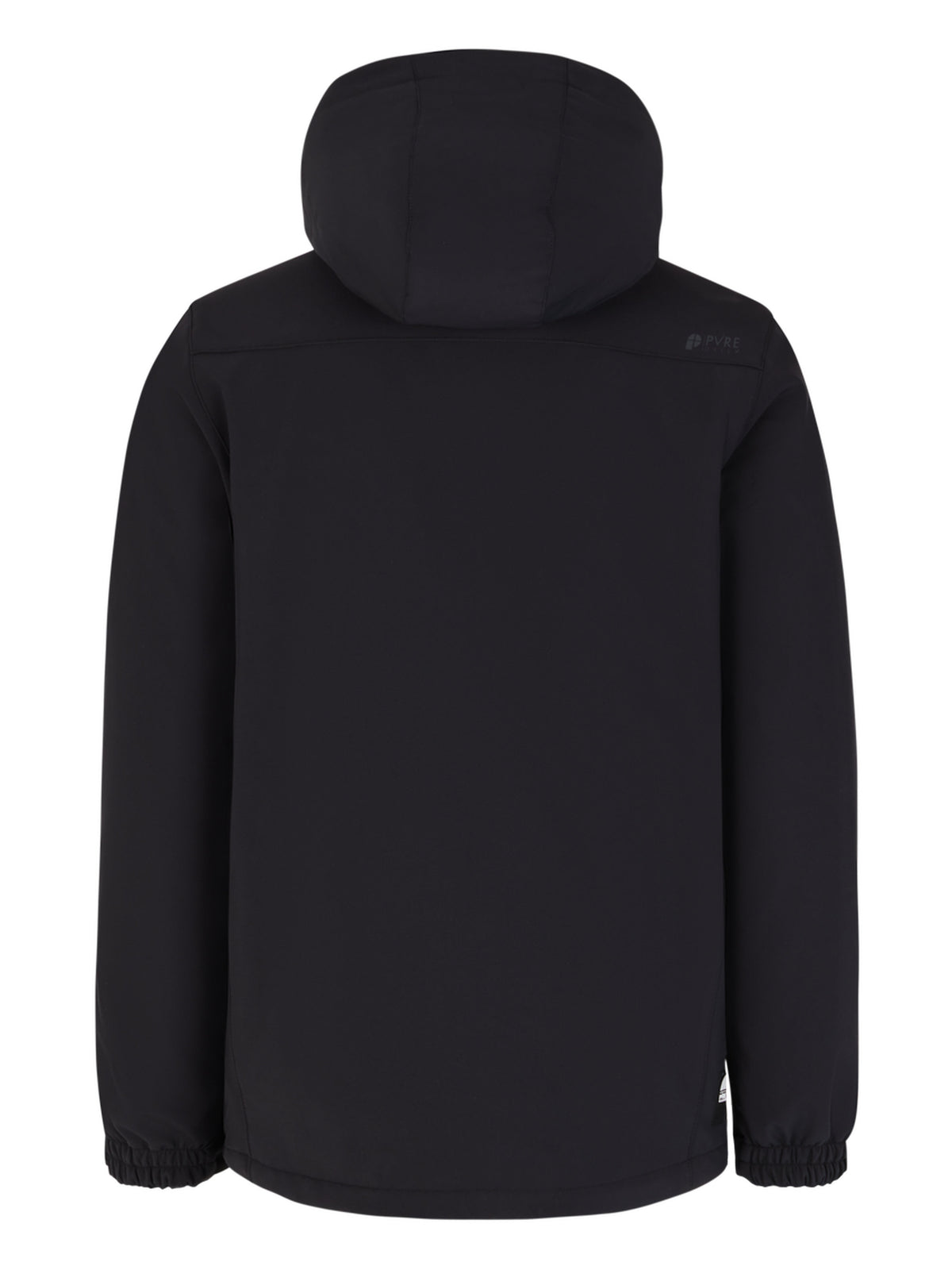 PROTEST PRTDUSTAN24 snowjacket | True Black