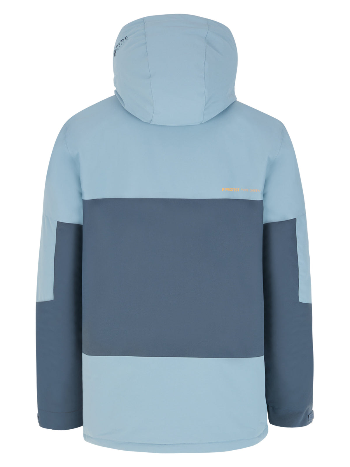 PROTEST PRTDAZZLE snowjacket | Steel Blue