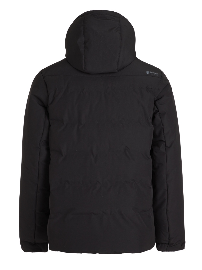 PROTEST PRTSUPERIOR24 Snowjacket | True Black