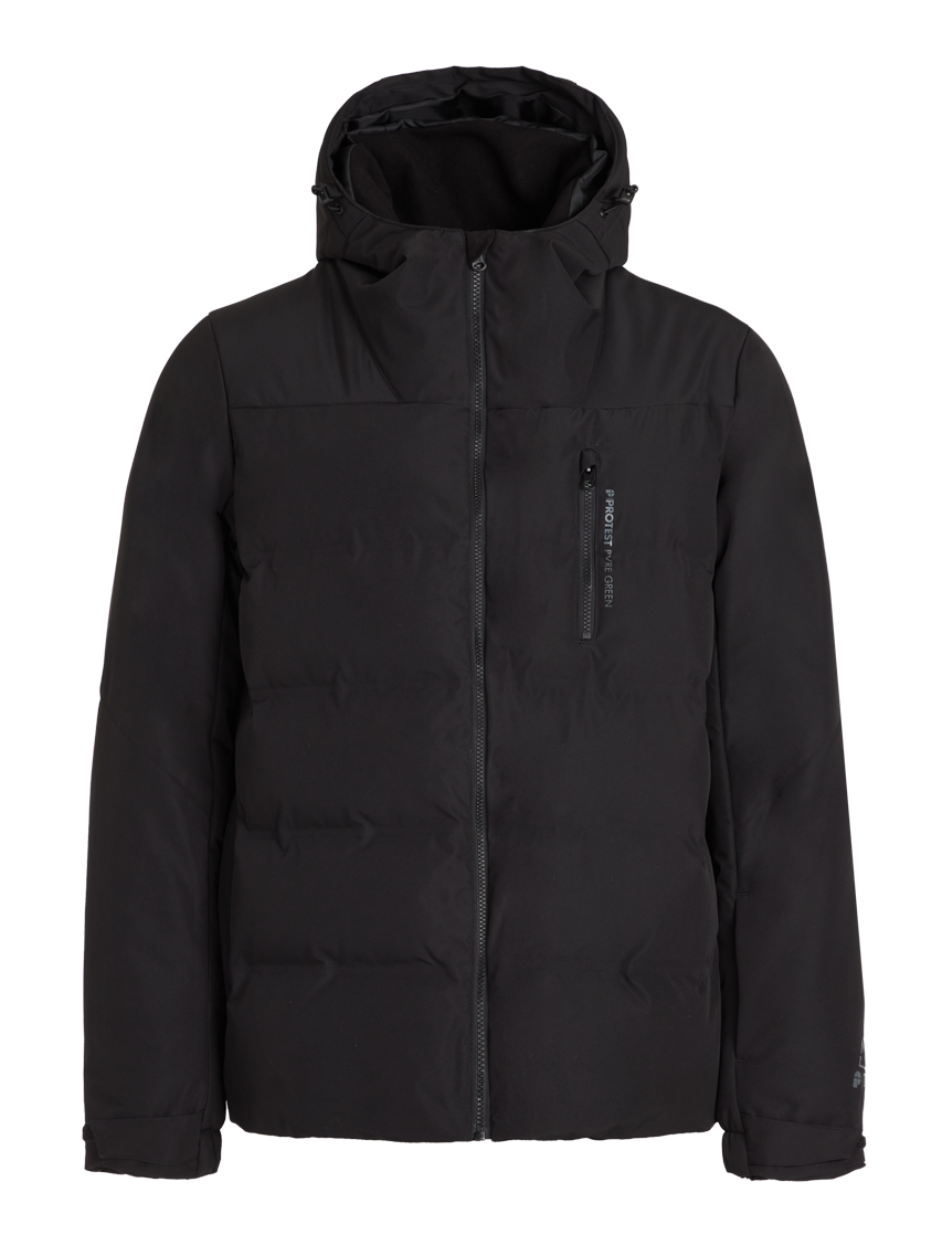 PROTEST PRTSUPERIOR24 Snowjacket | True Black