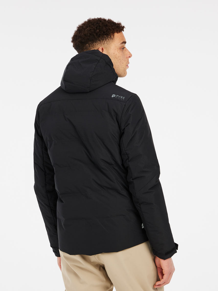 PROTEST PRTSUPERIOR24 Snowjacket | True Black