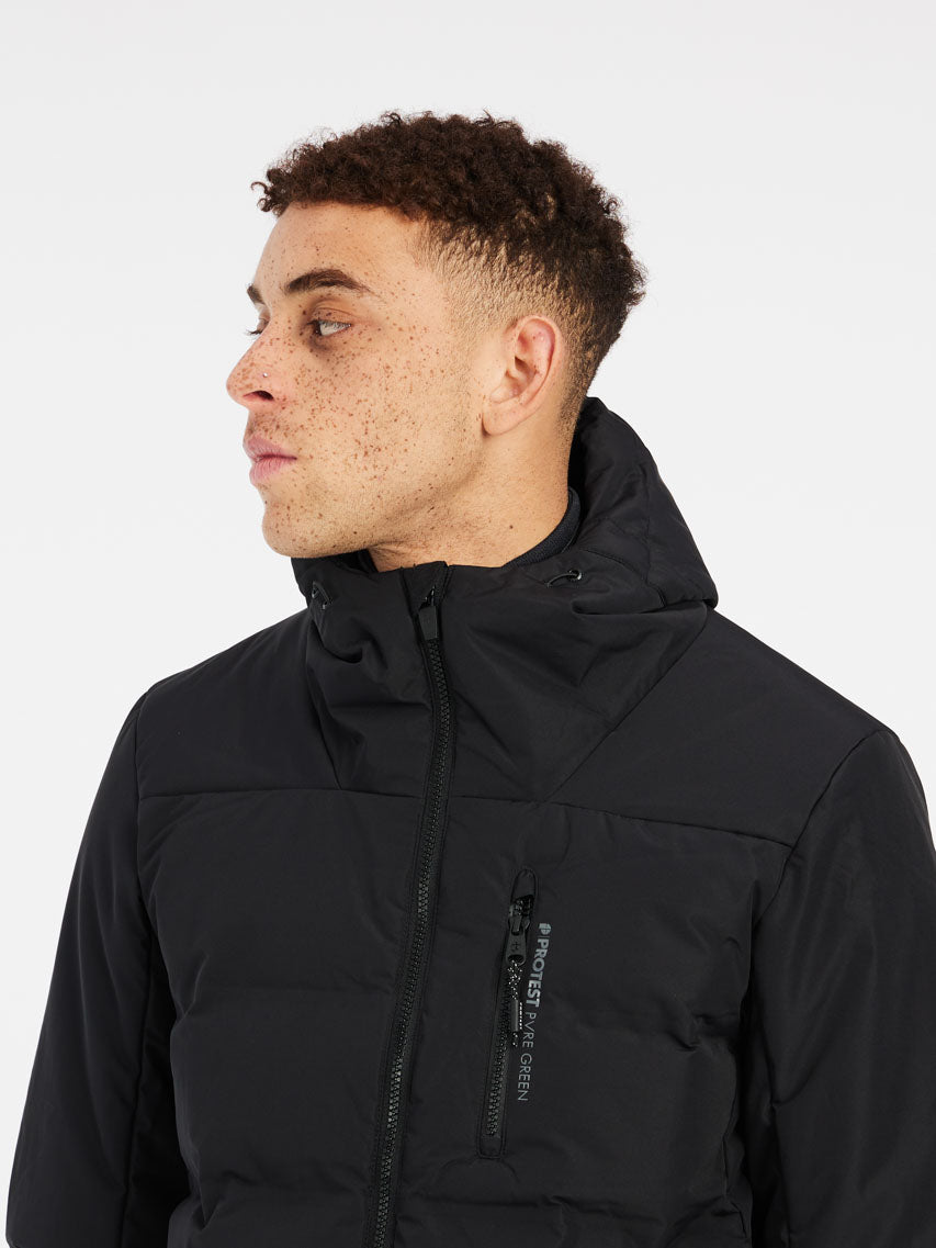 PROTEST PRTSUPERIOR24 Snowjacket | True Black