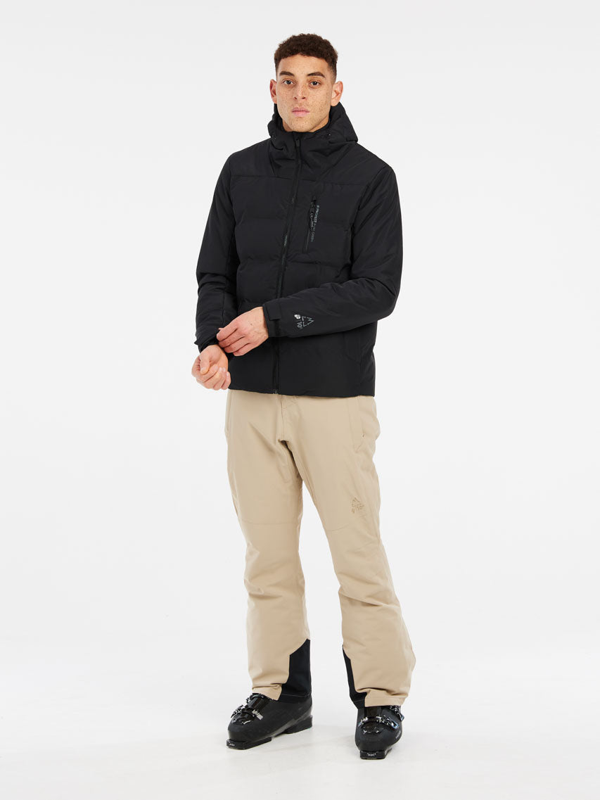 PROTEST PRTSUPERIOR24 Snowjacket | True Black