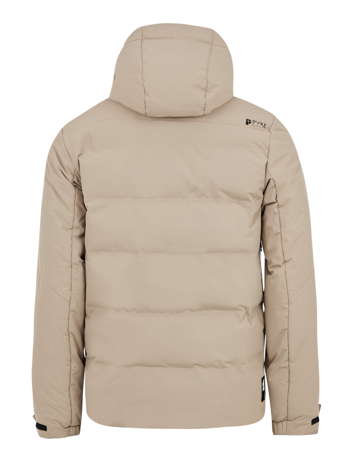 PROTEST PRTSUPERIOR24 snowjacket | BambooBeige