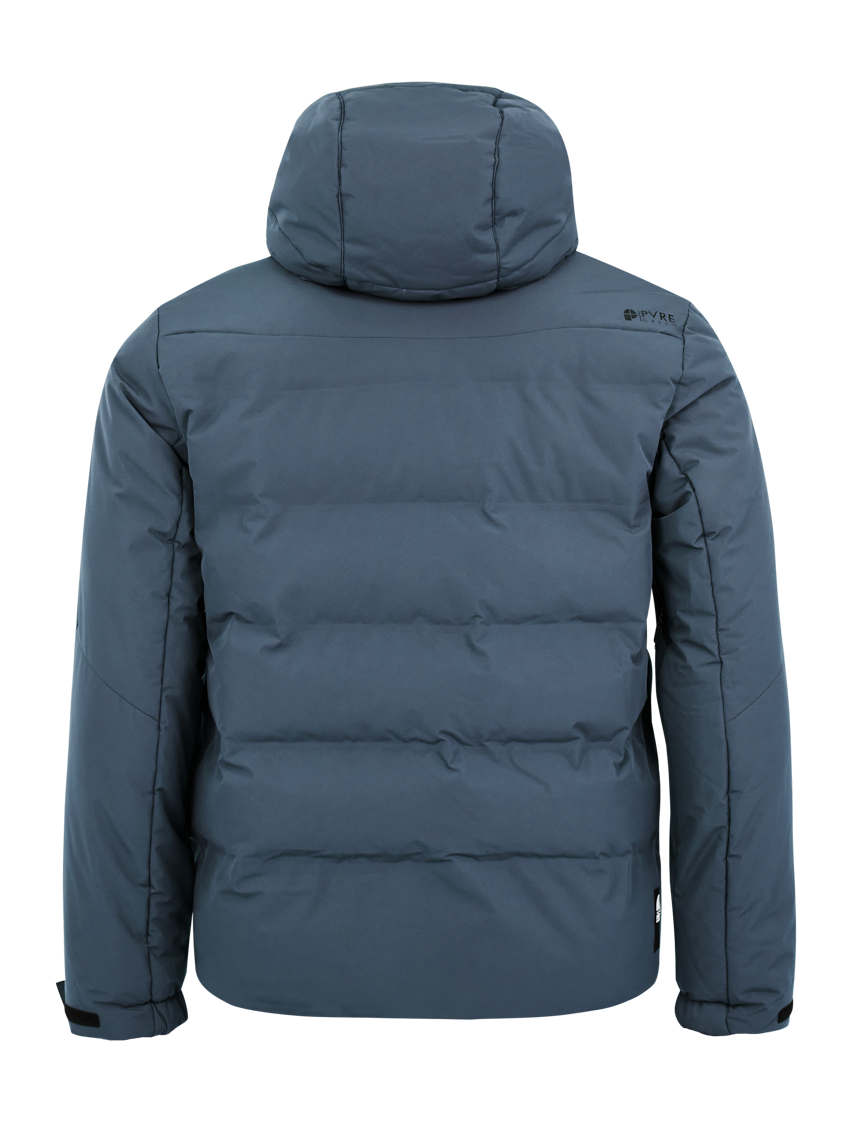 PROTEST PRTSUPERIOR24 Snowjacket | Yale Blue