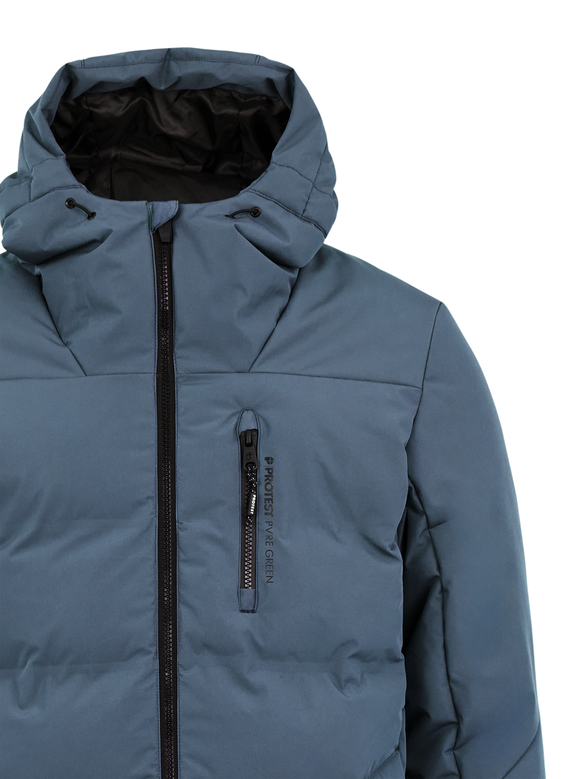 PROTEST PRTSUPERIOR24 Snowjacket | Yale Blue