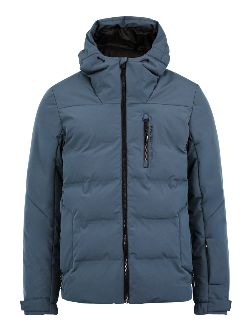 PROTEST PRTSUPERIOR24 Snowjacket | Yale Blue