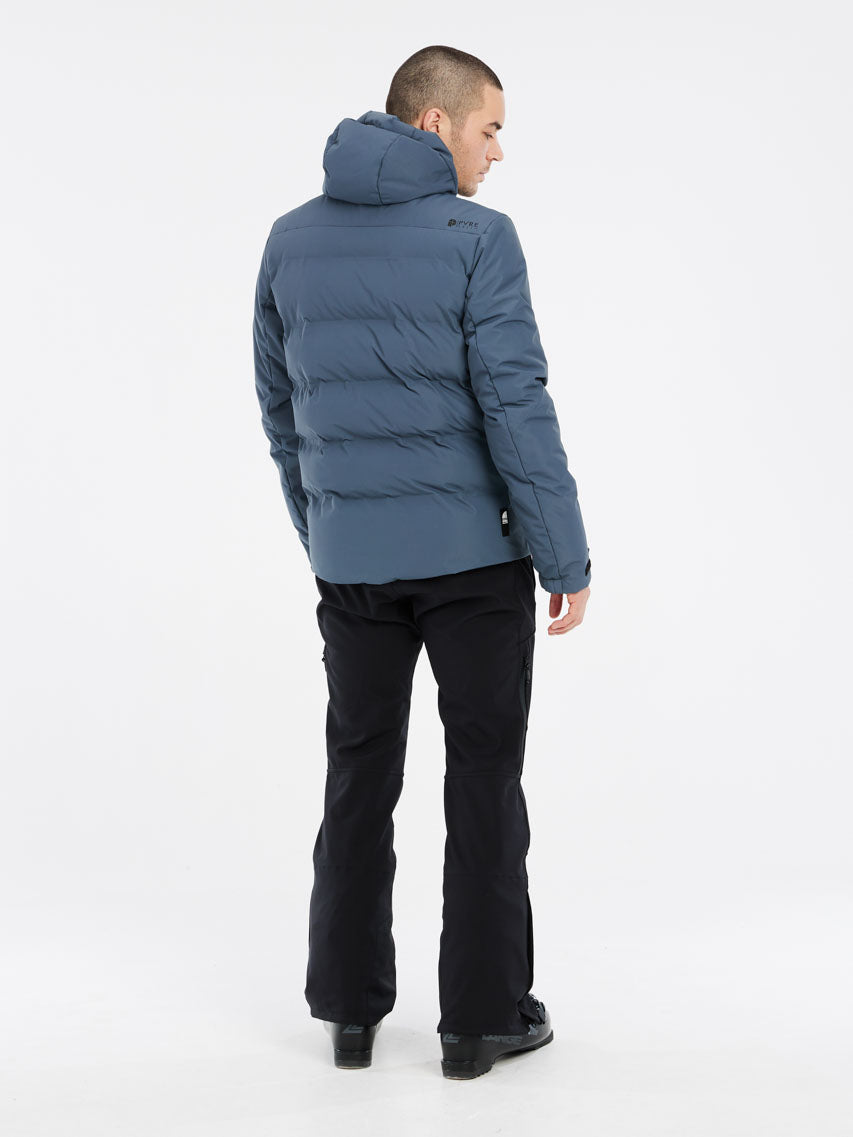 PROTEST PRTSUPERIOR24 Snowjacket | Yale Blue