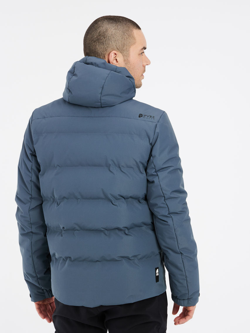 PROTEST PRTSUPERIOR24 Snowjacket | Yale Blue