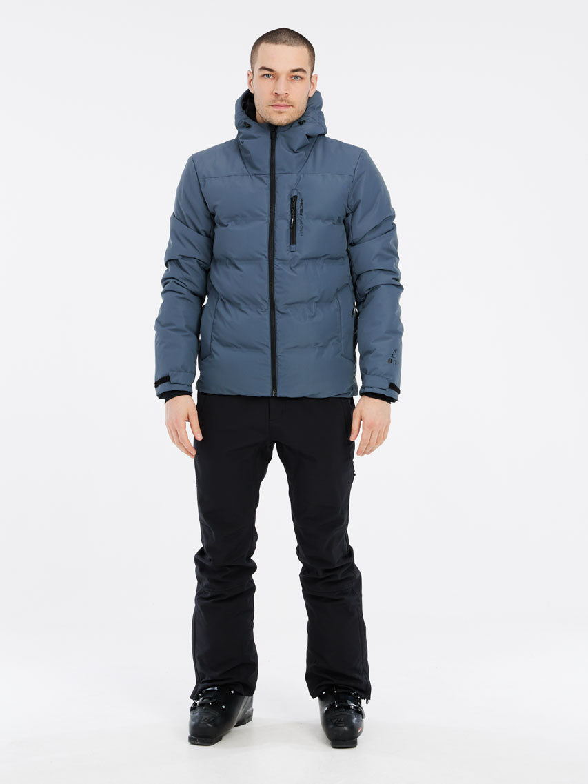 PROTEST PRTSUPERIOR24 Snowjacket | Yale Blue