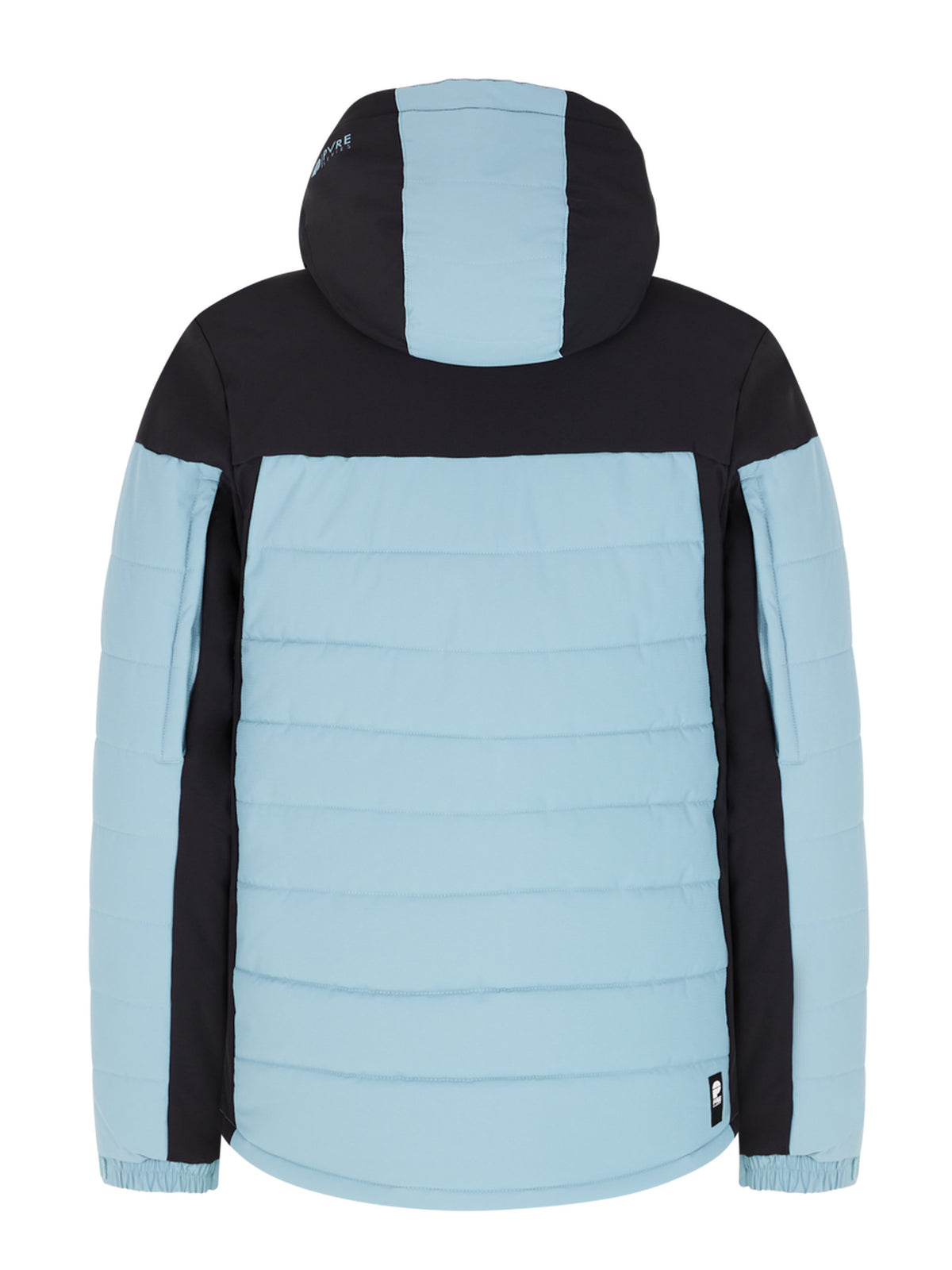 PROTEST PRTMOUNT24 snowjacket | Steel Blue
