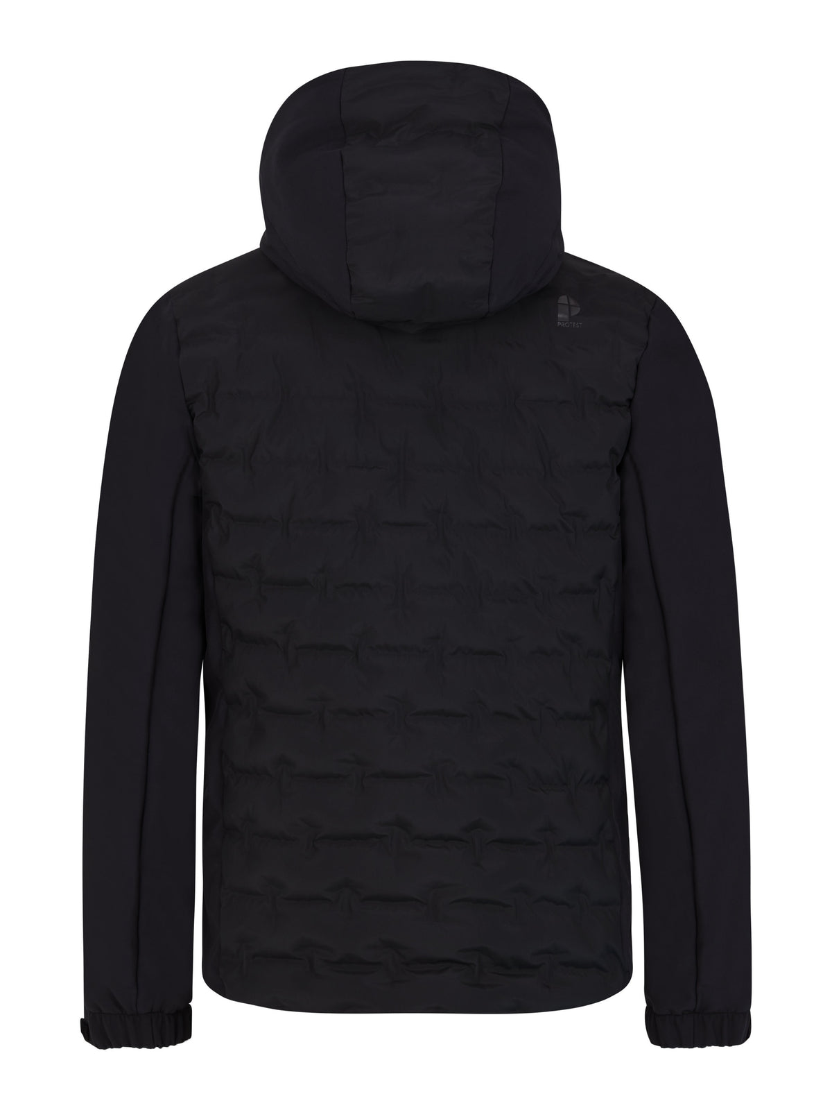 PROTEST PRTMALMO Ski & Snowboard jackets | True Black
