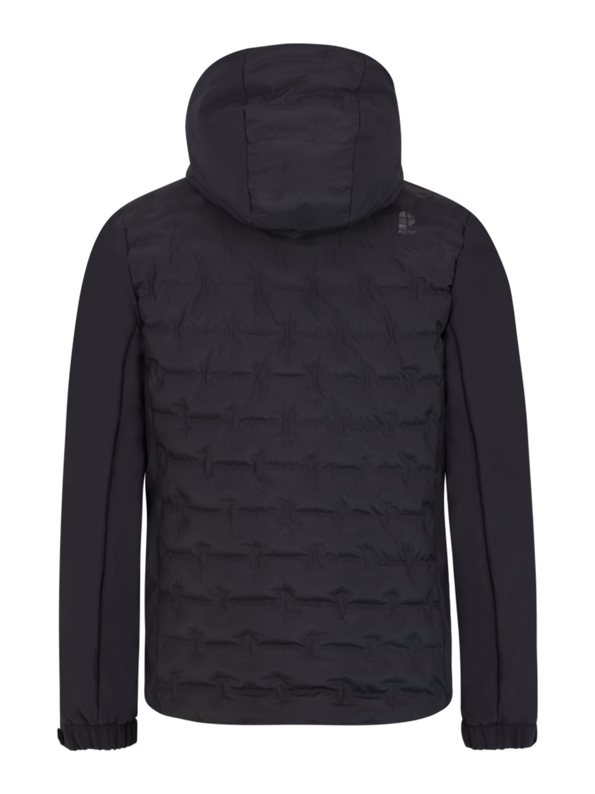 PROTEST PRTMALMO Ski & Snowboard jackets | True Black