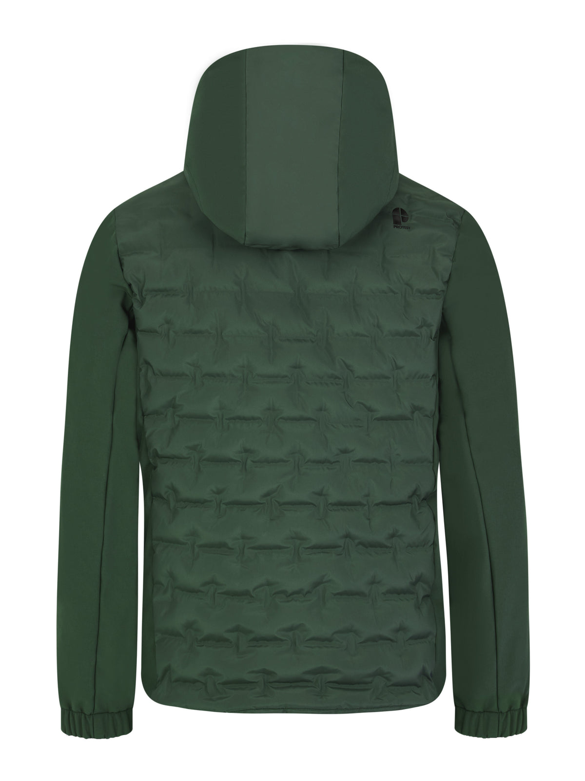 PROTEST PRTMALMO Ski & Snowboard jackets | Grey Denim