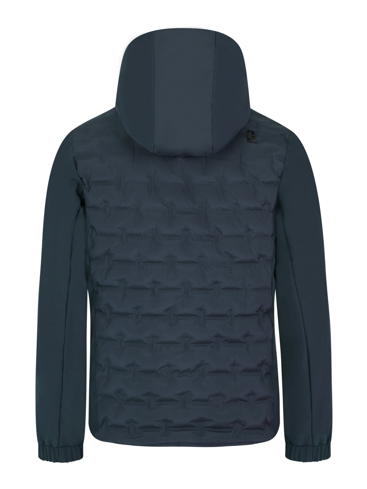 PROTEST PRTMALMO Ski & Snowboard jackets | Navy Melee