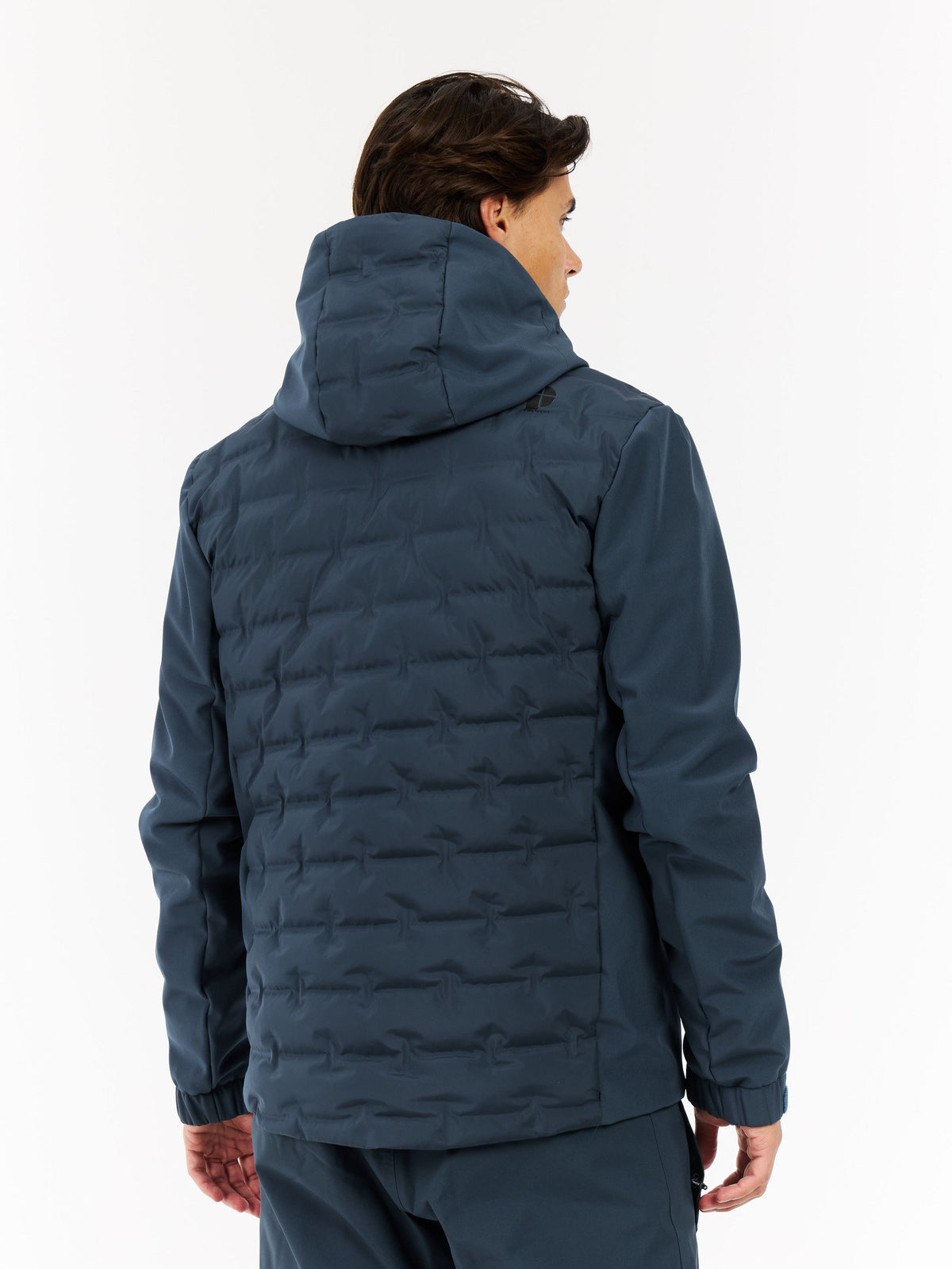 PROTEST PRTMALMO Ski & Snowboard jackets | Navy Melee