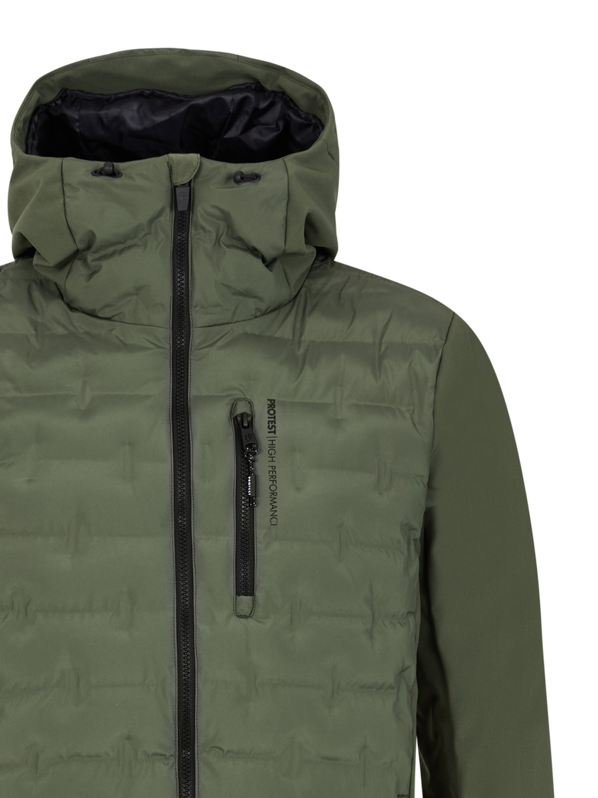 PROTEST PRTMALMO Ski & Snowboard jackets | Thyme