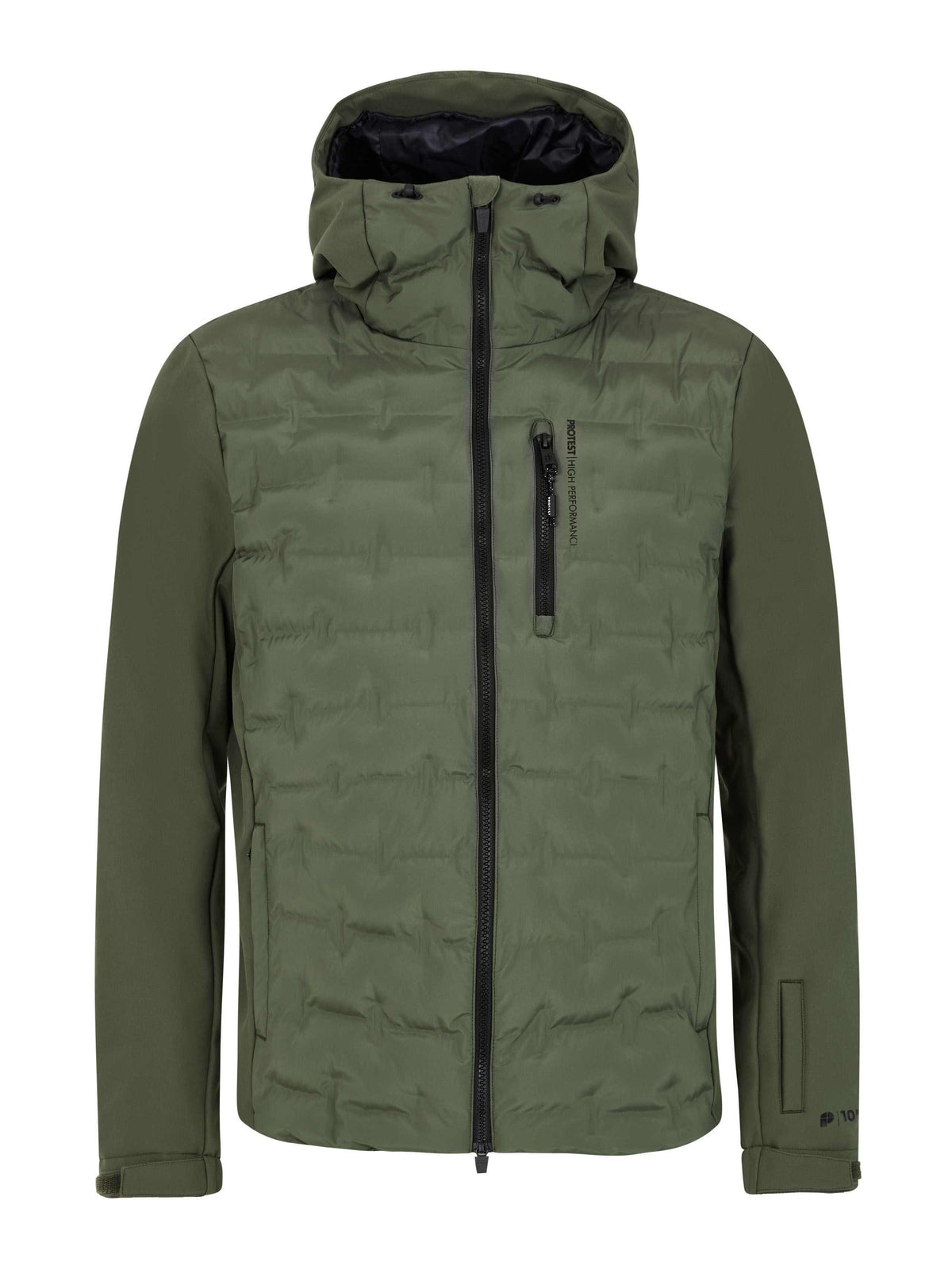 PROTEST PRTMALMO Ski & Snowboard jackets | Thyme