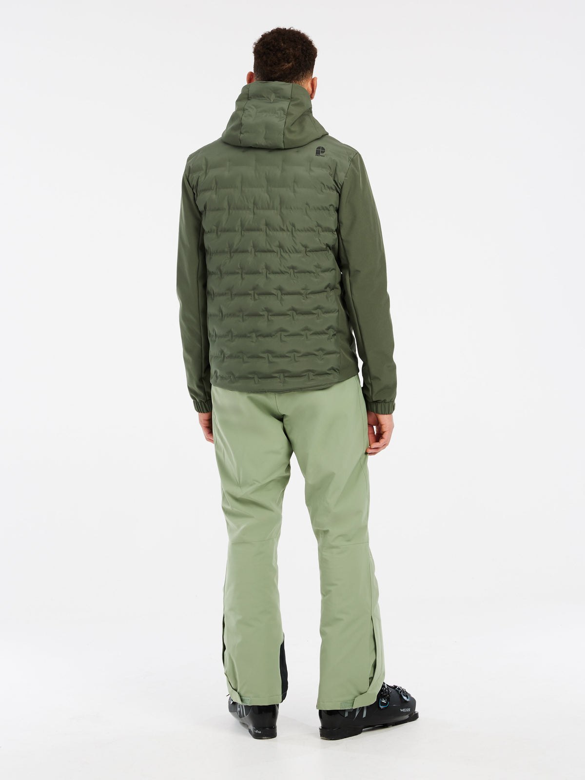 PROTEST PRTMALMO Ski & Snowboard jackets | Thyme
