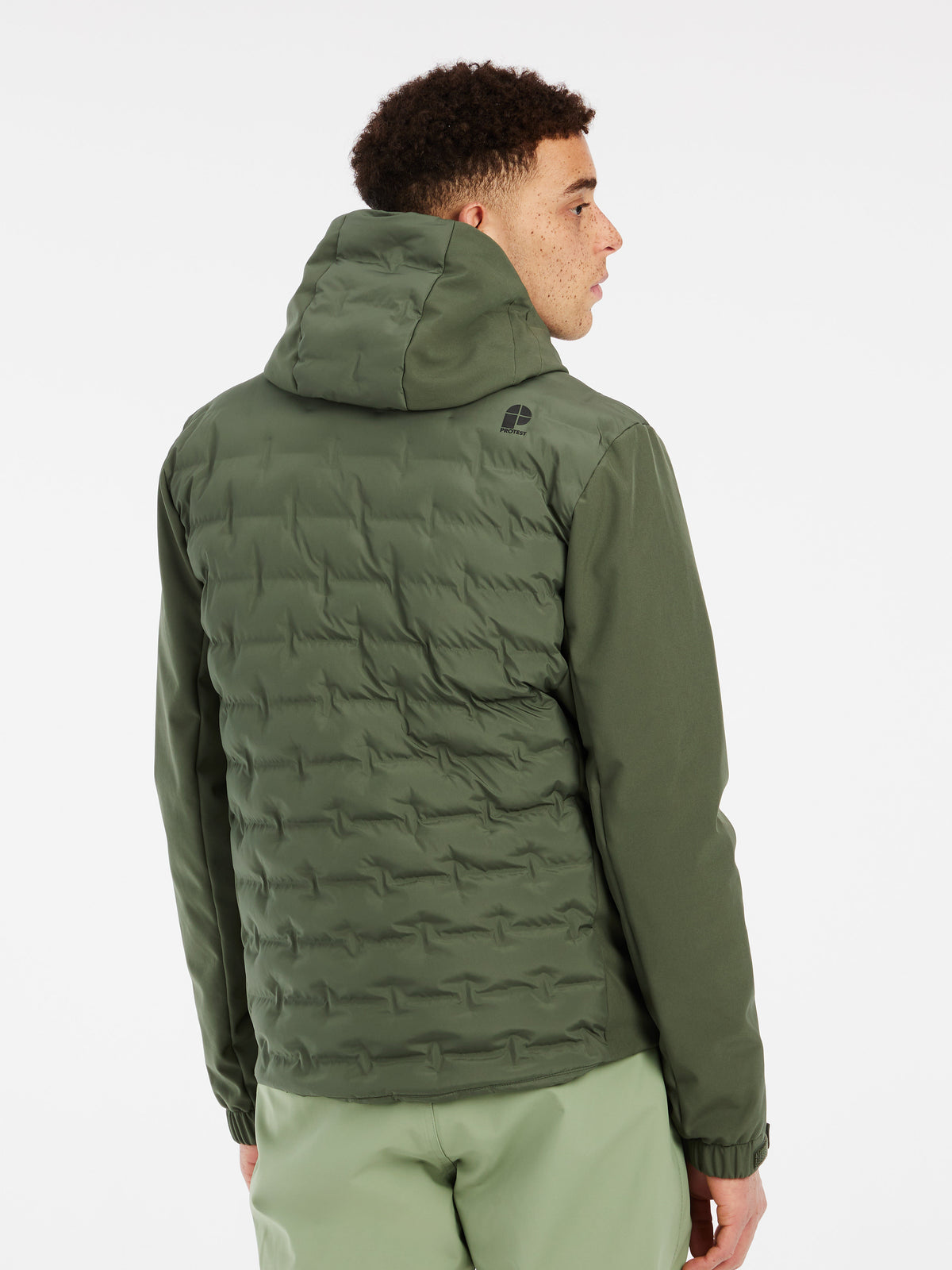 PROTEST PRTMALMO Ski & Snowboard jackets | Thyme