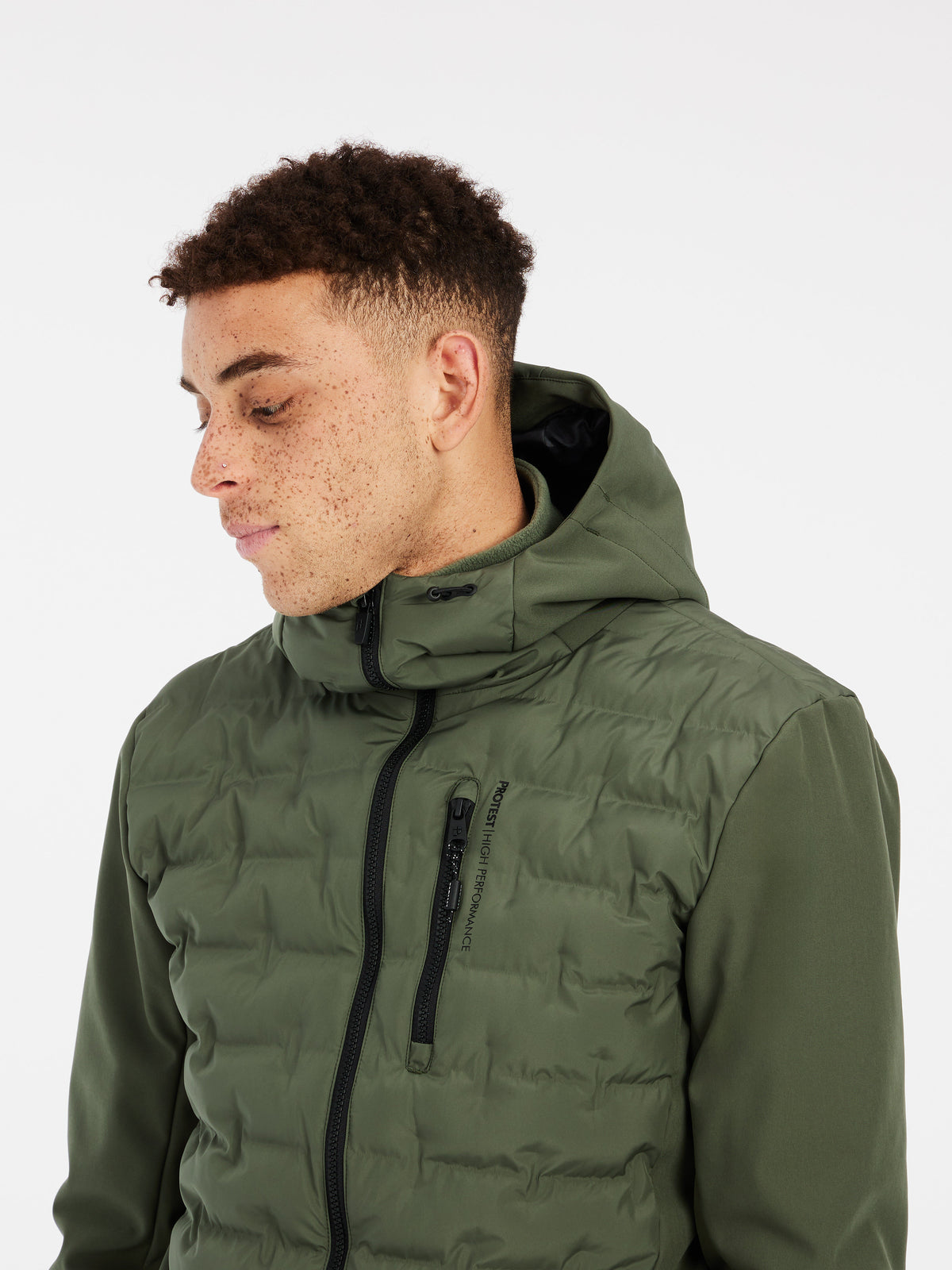 PROTEST PRTMALMO Ski & Snowboard jackets | Thyme
