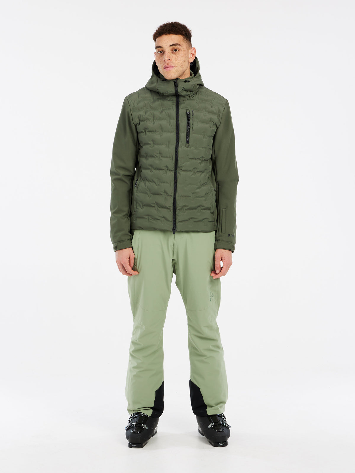 PROTEST PRTMALMO Ski & Snowboard jackets | Thyme