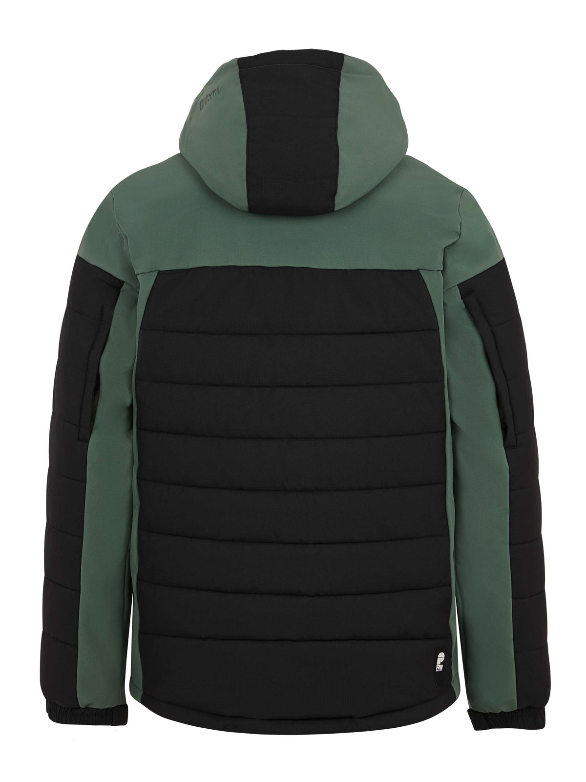 PROTEST PRTMOUNT 23 snowjacket | Thyme
