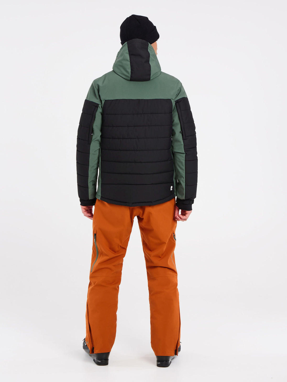 PROTEST PRTMOUNT 23 snowjacket | Thyme